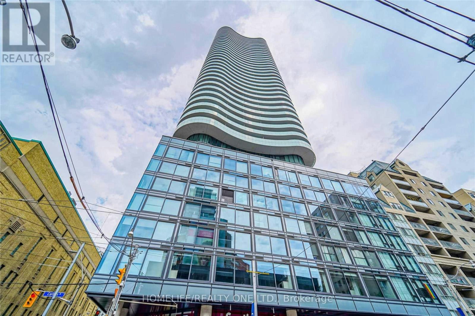 314-403 Church Street, Toronto, ON, M4Y 2C2