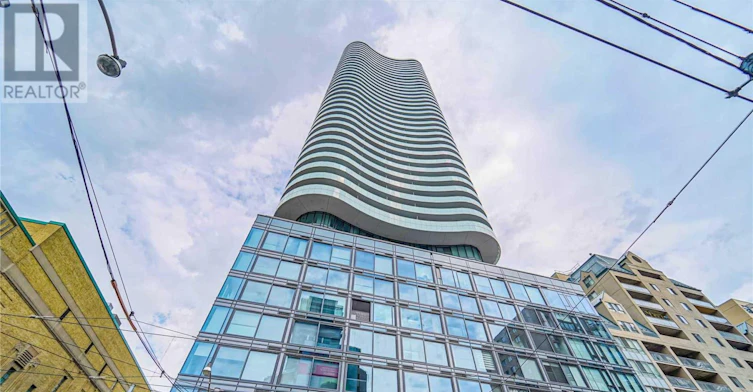 314-403 Church Street, Toronto, ON, M4Y 2C2
