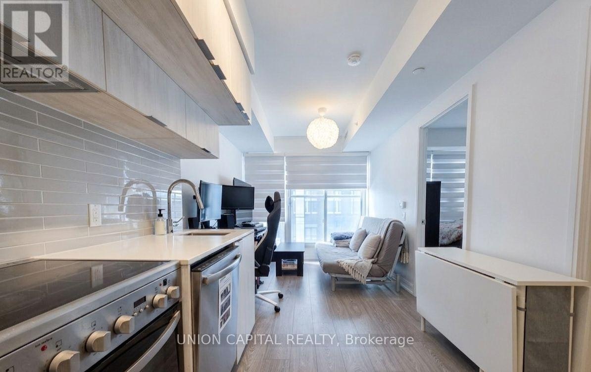 2115-181 Dundas Street E, Toronto, ON, M5A 0N5 - 3