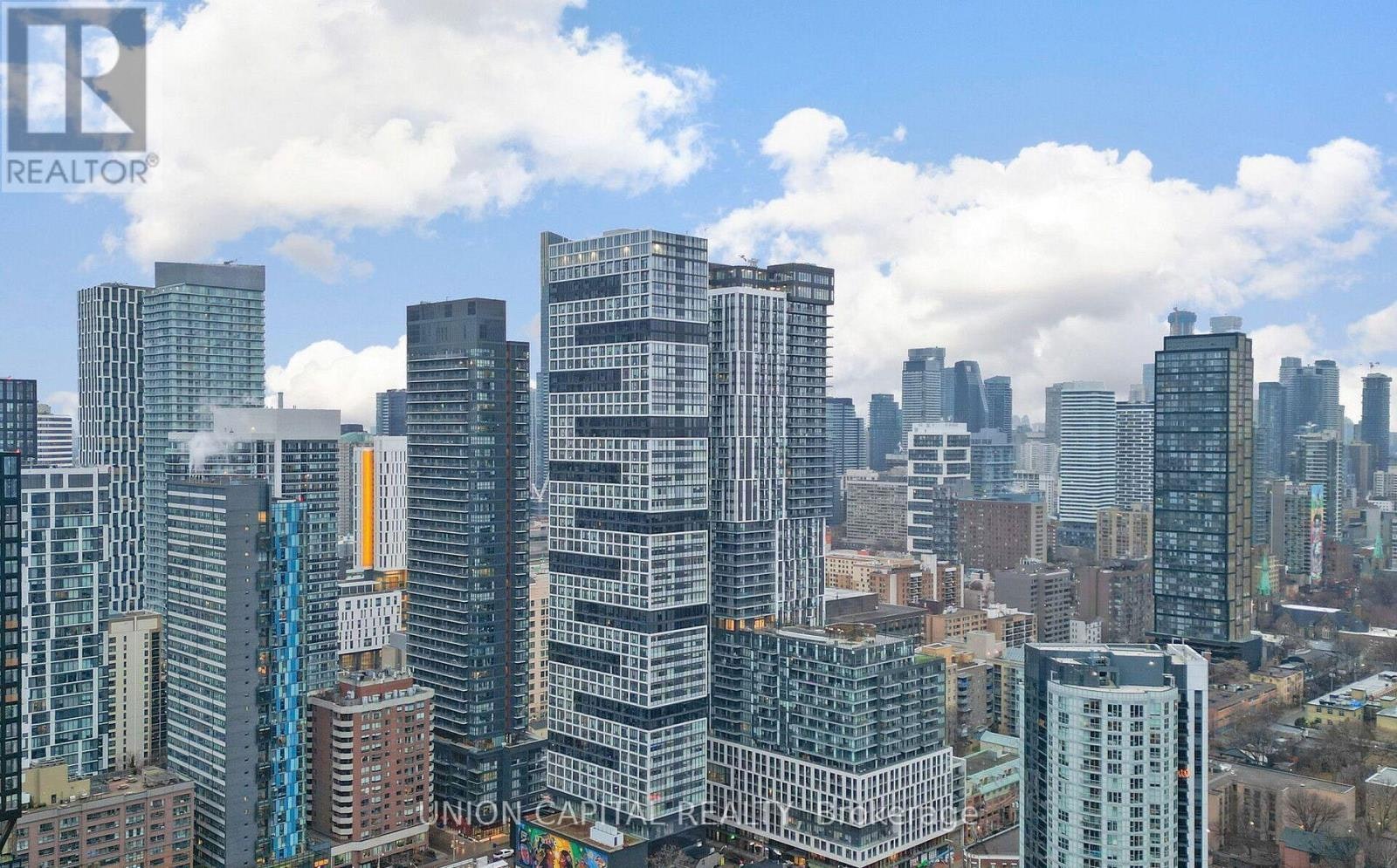 2115-181 Dundas Street E, Toronto, ON, M5A 0N5