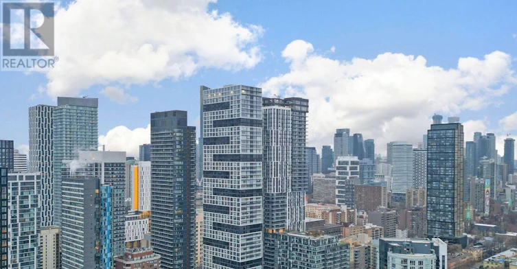 2115-181 Dundas Street E, Toronto, ON, M5A 0N5