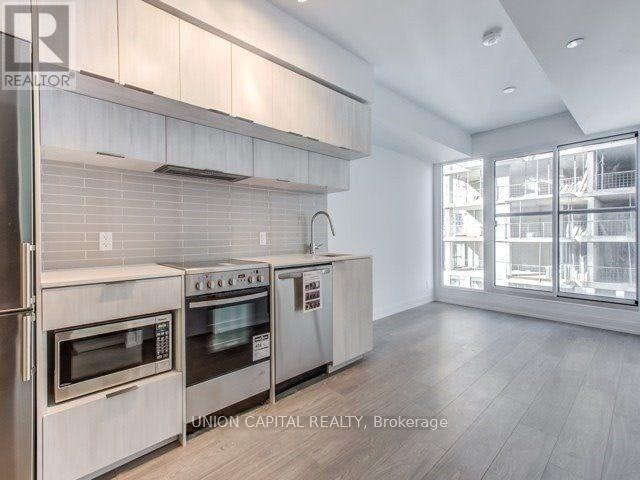 2115-181 Dundas Street E, Toronto, ON, M5A 0N5 - 2