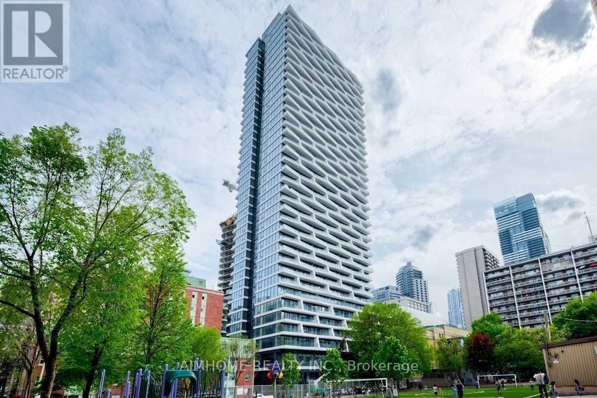 3502-85 Wood Street, Toronto, ON, M4Y 0E8