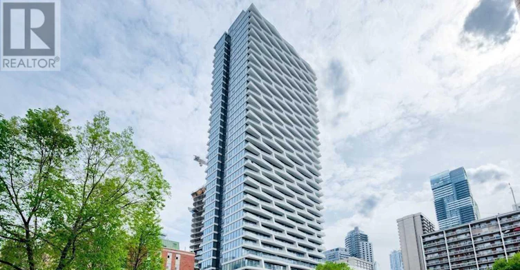 3502-85 Wood Street, Toronto, ON, M4Y 0E8