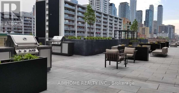 3502-85 Wood Street, Toronto, ON, M4Y 0E8 - 7