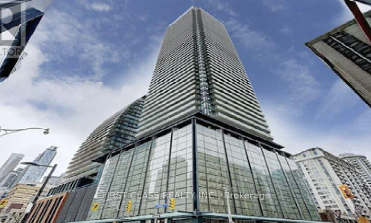 2805-501 Yonge Street