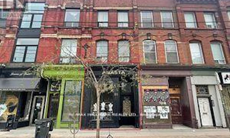 173 Queen Street E