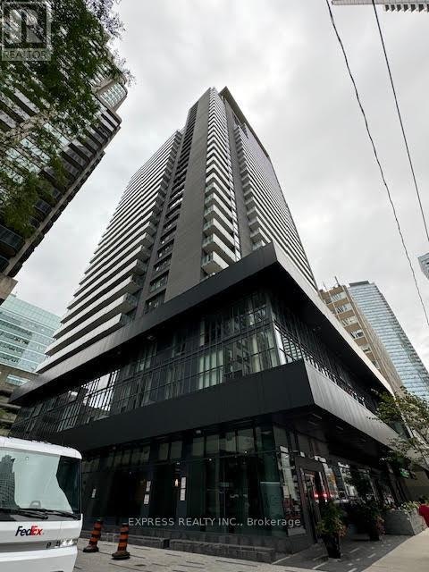 912 BR 2-770 Bay Street, Toronto, ON, M5G 0A6 - 19