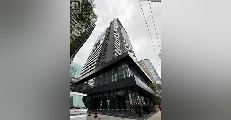912 BR 2-770 Bay Street, Toronto, ON, M5G 0A6 - 19
