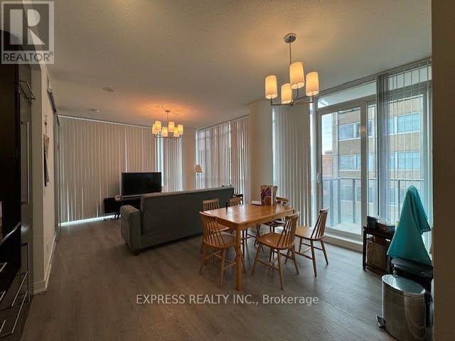 912 BR 2-770 Bay Street, Toronto, ON, M5G 0A6 - 5