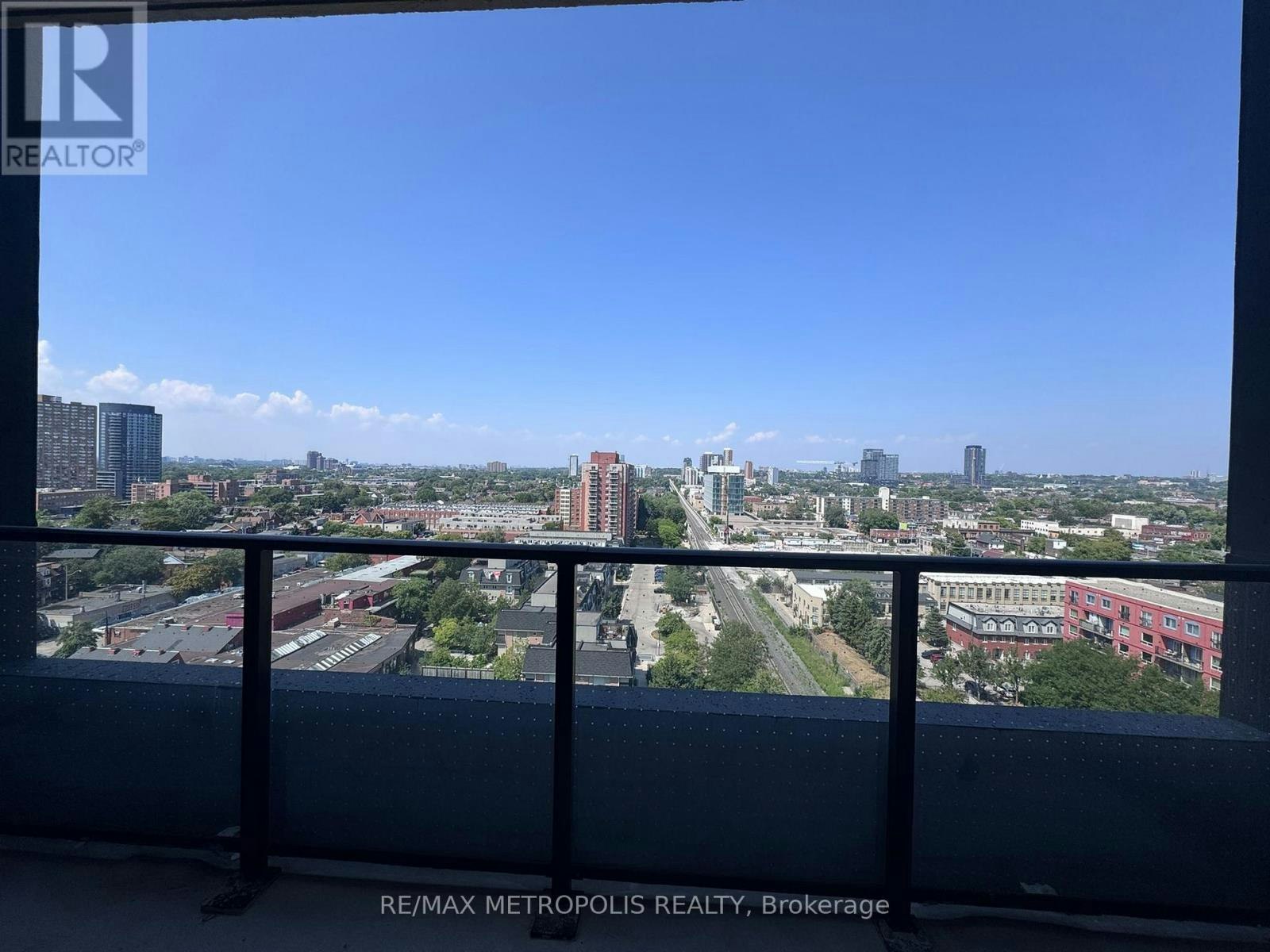 1418-181 Sterling Road, Toronto, ON, M6R 2B2 - 14