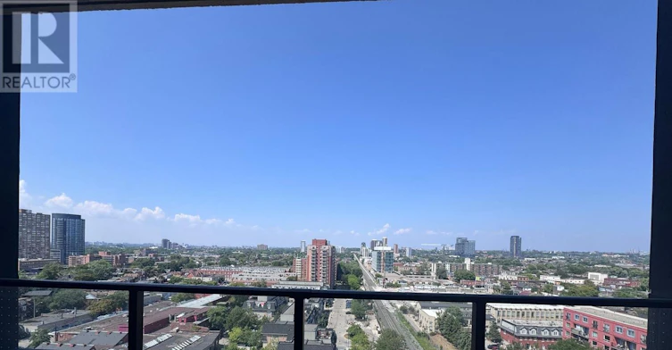 1418-181 Sterling Road, Toronto, ON, M6R 2B2 - 14