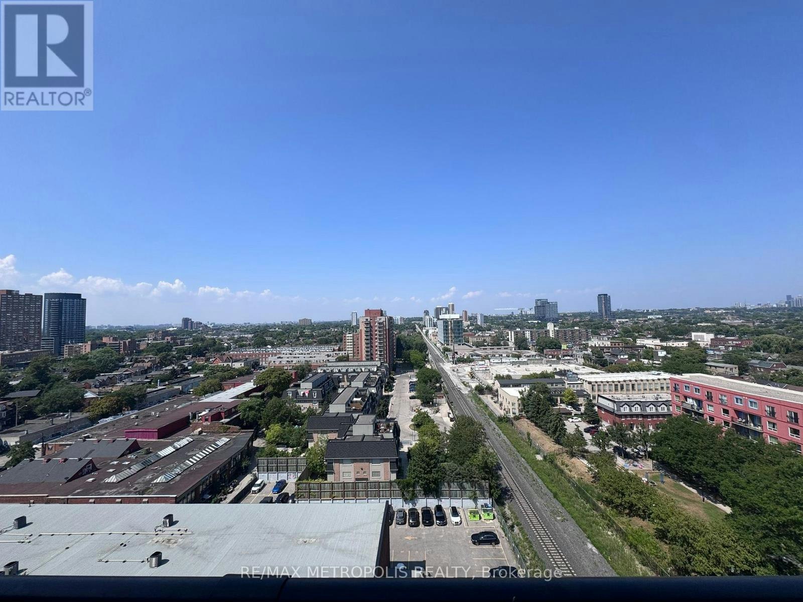 1418-181 Sterling Road, Toronto, ON, M6R 2B2 - 17