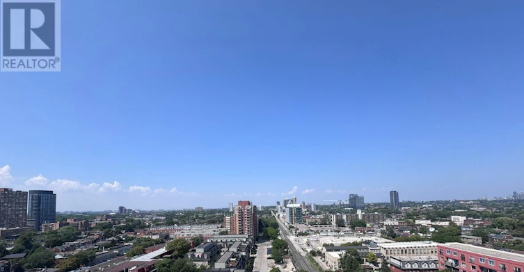 1418-181 Sterling Road, Toronto, ON, M6R 2B2 - 17