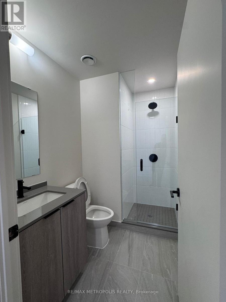 1418-181 Sterling Road, Toronto, ON, M6R 2B2 - 12
