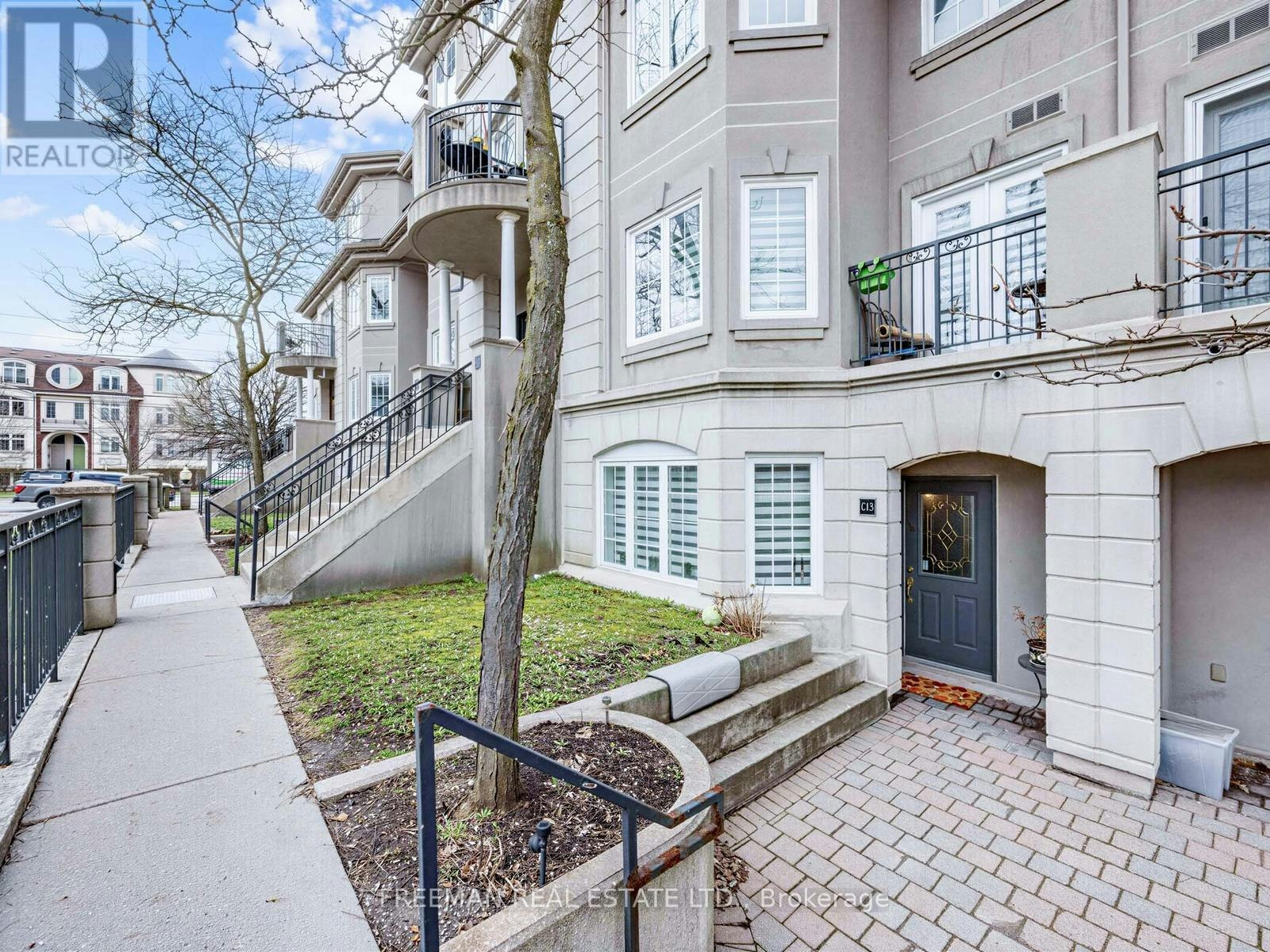 C13-108 Finch Avenue W, Toronto, ON, M2N 6W6