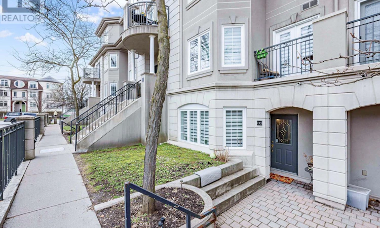 C13-108 Finch Avenue W