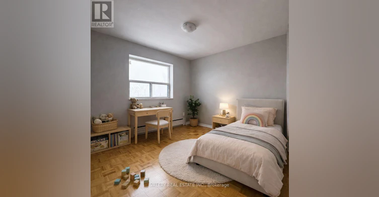207-1780 Lawrence Avenue E, Toronto, ON, M1R 2Y2 - 6