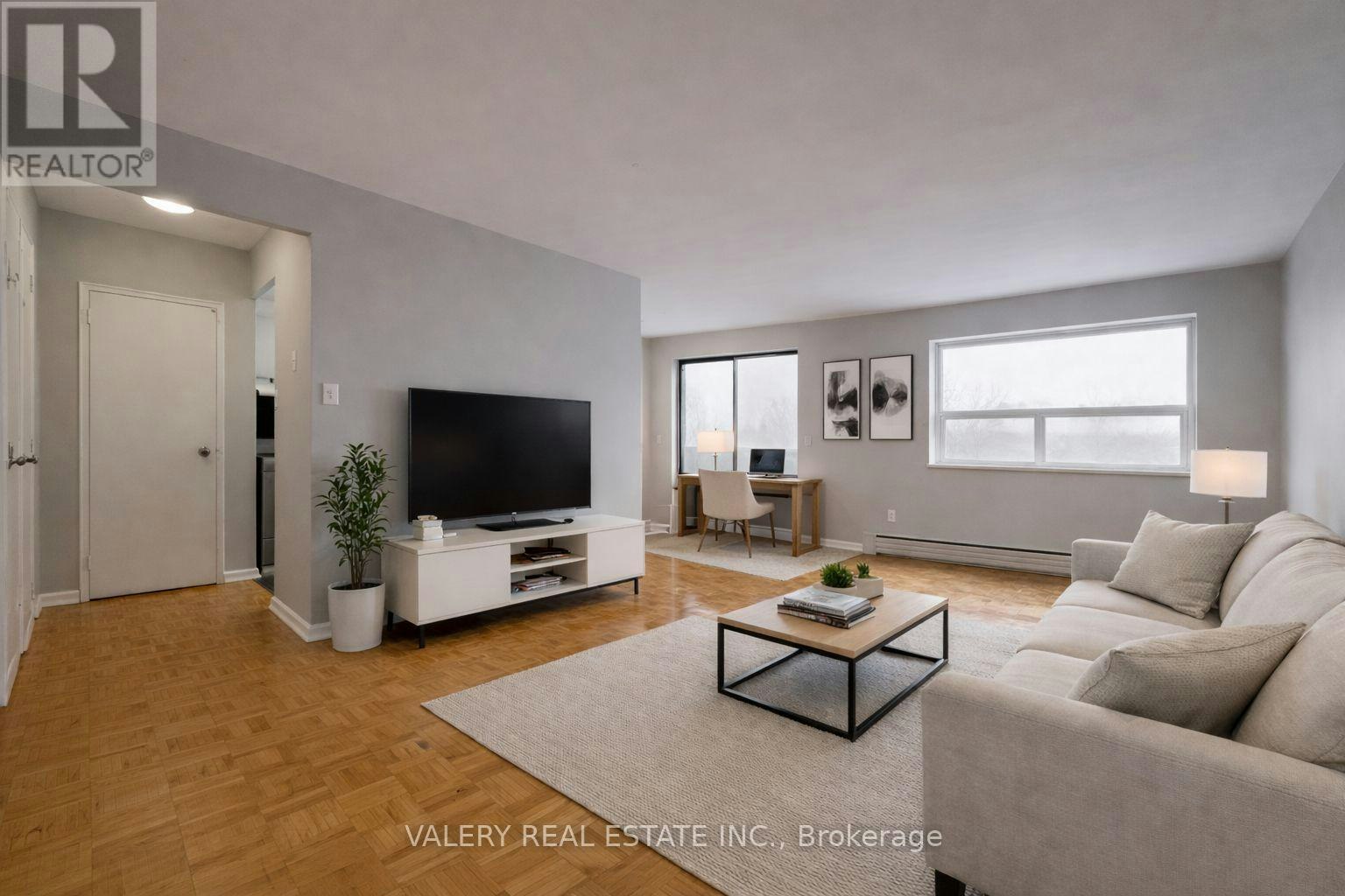 207-1780 Lawrence Avenue E, Toronto, ON, M1R 2Y2 - 3