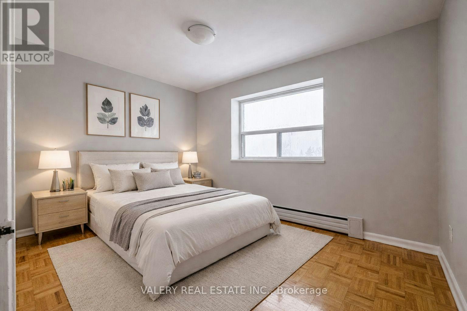 207-1780 Lawrence Avenue E, Toronto, ON, M1R 2Y2 - 5
