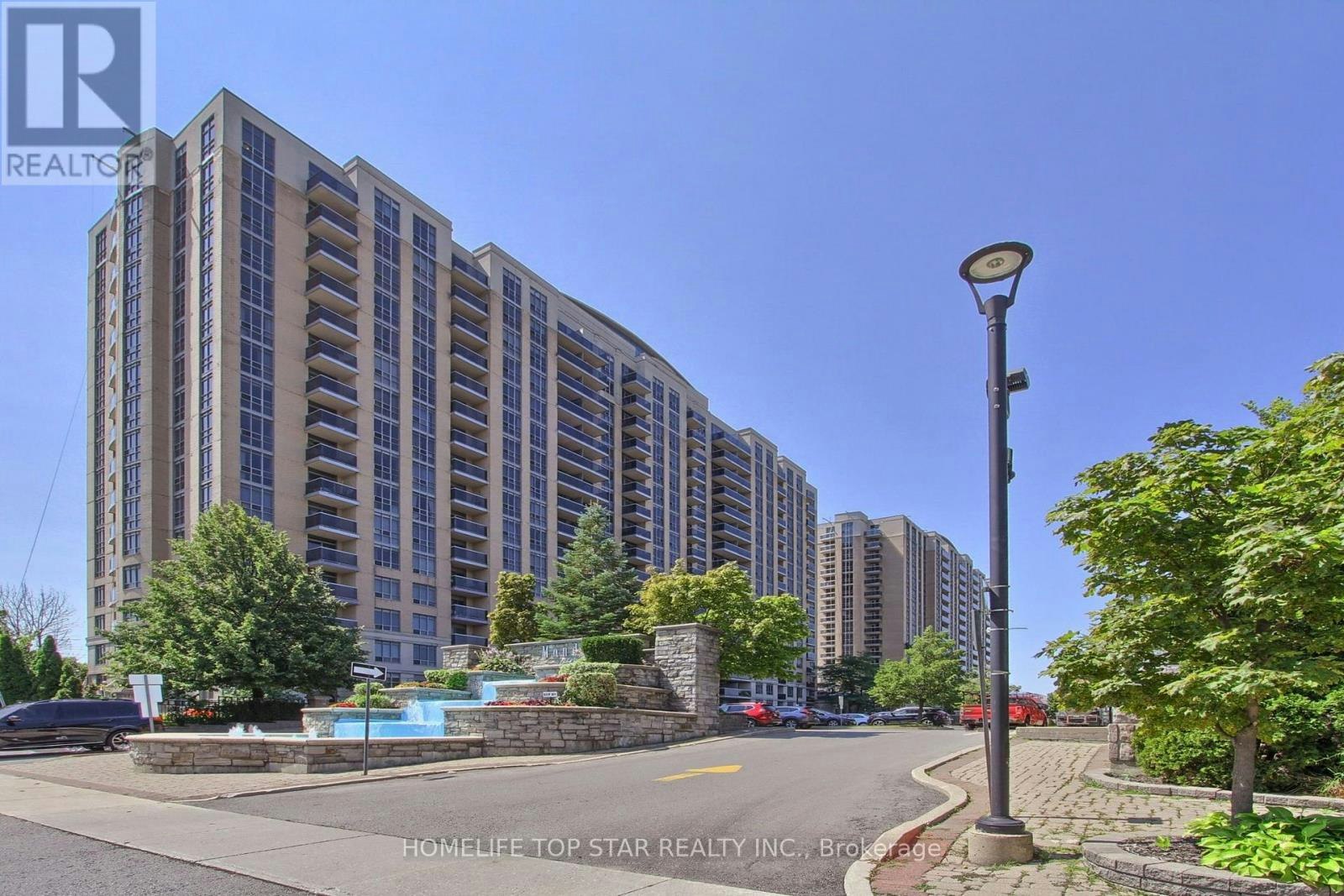 1323-18 Mondeo Drive, Toronto, ON, M1P 5C8