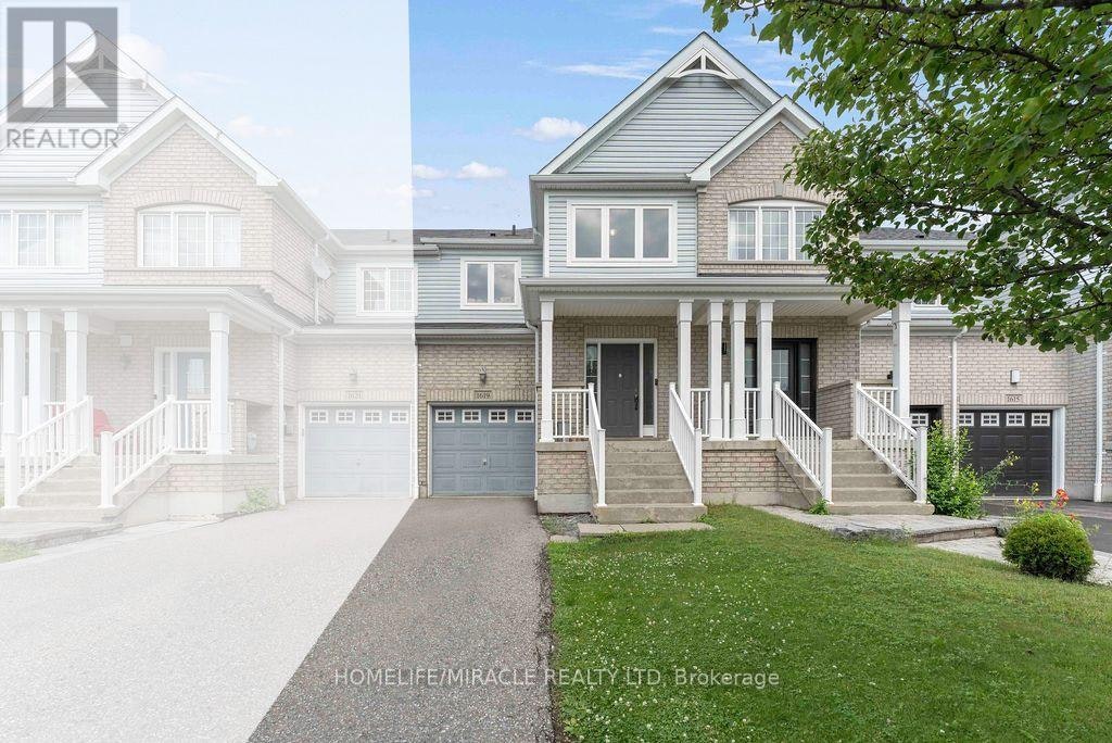 1619 Frolis Street, Oshawa, ON, L1K 0L4