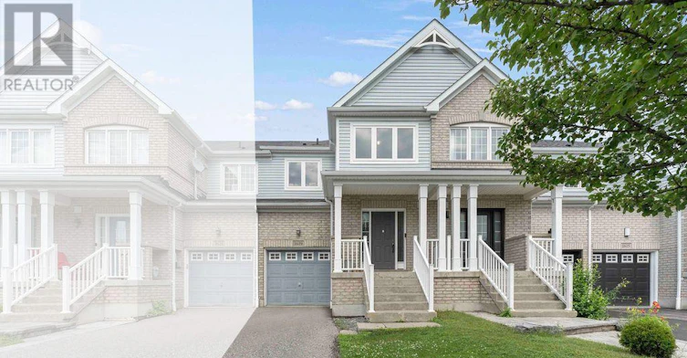 1619 Frolis Street, Oshawa, ON, L1K 0L4
