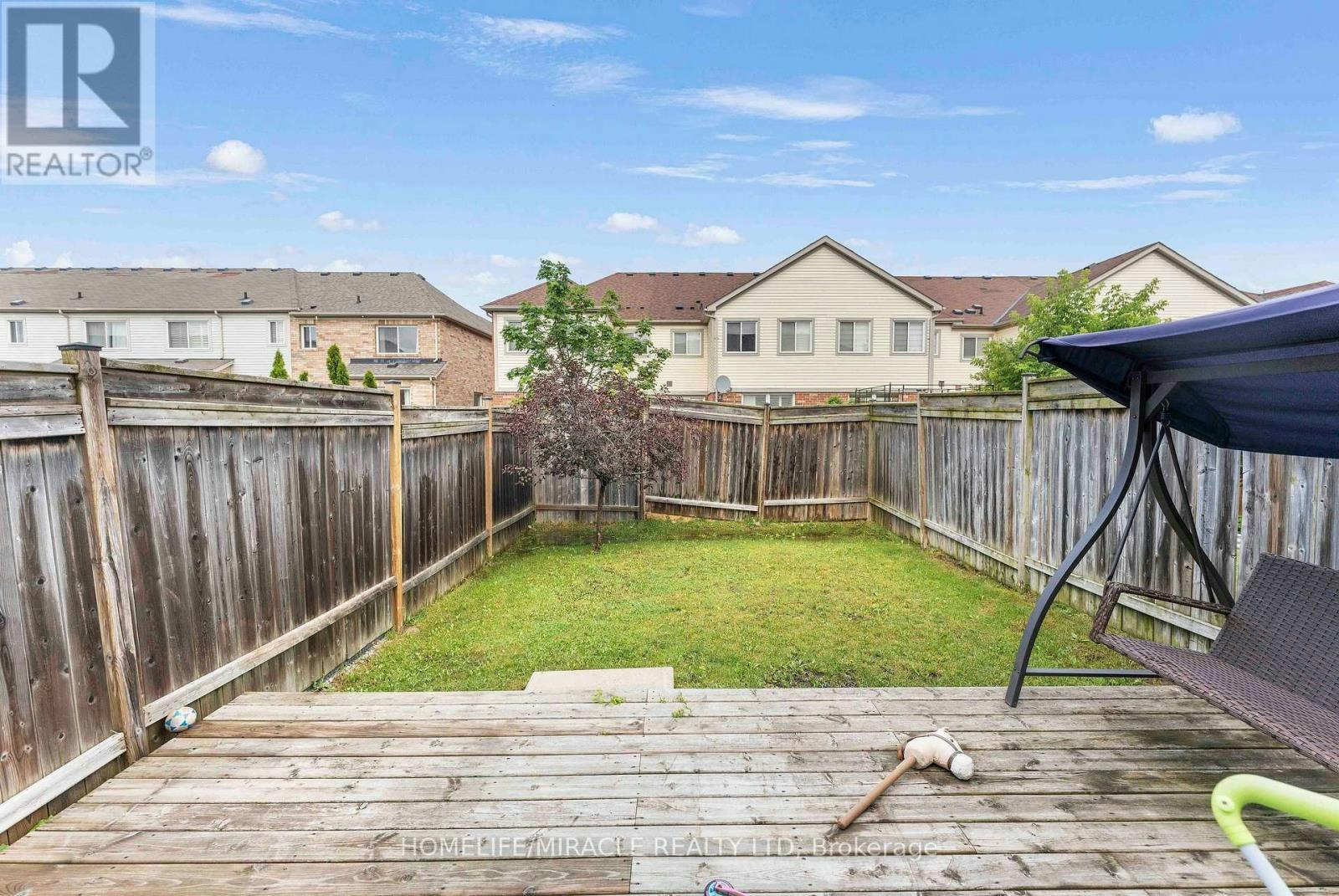 1619 Frolis Street, Oshawa, ON, L1K 0L4 - 34