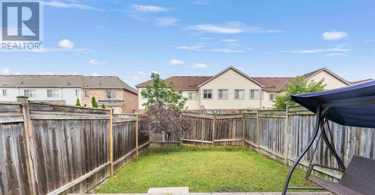 1619 Frolis Street, Oshawa, ON, L1K 0L4 - 34