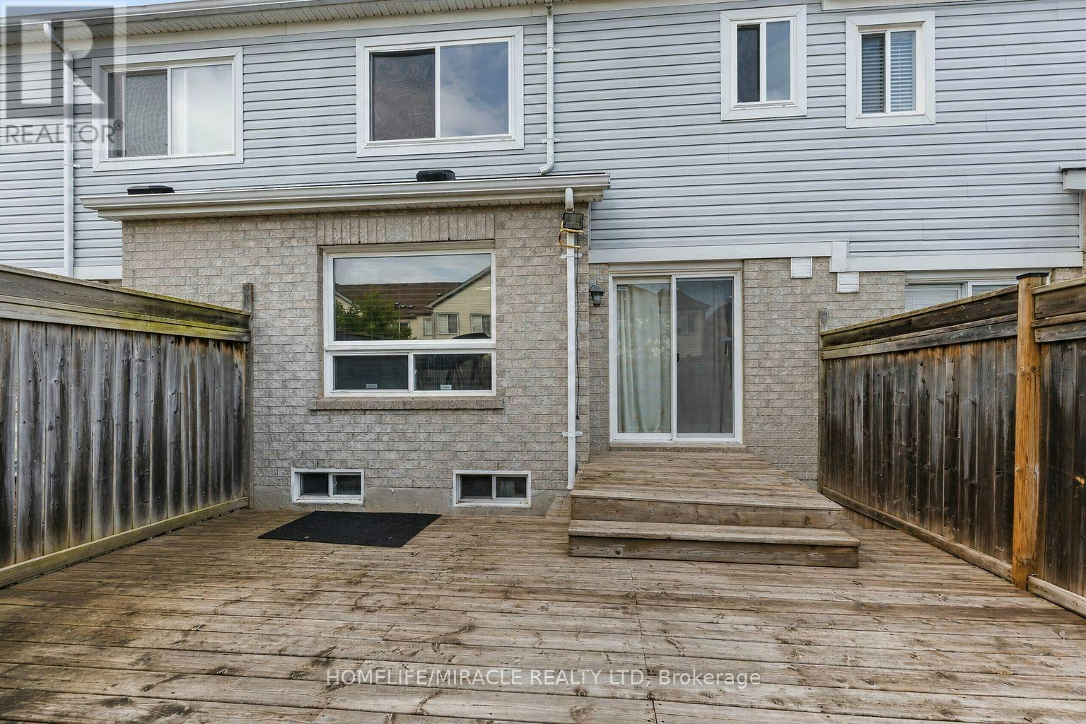 1619 Frolis Street, Oshawa, ON, L1K 0L4 - 32