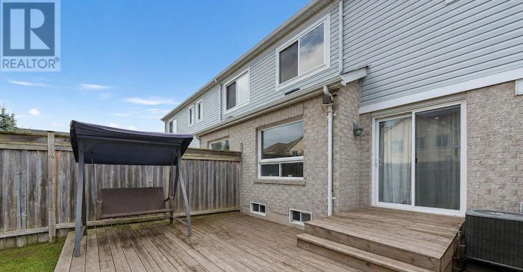 1619 Frolis Street, Oshawa, ON, L1K 0L4 - 33