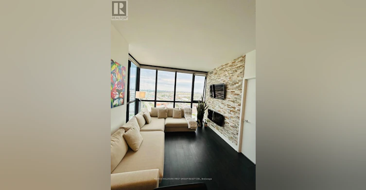 1909-2908 7 Highway N, Vaughan, ON, L4K 0K5 - 3