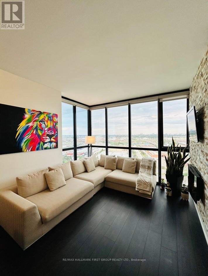 1909-2908 7 Highway N, Vaughan, ON, L4K 0K5 - 4