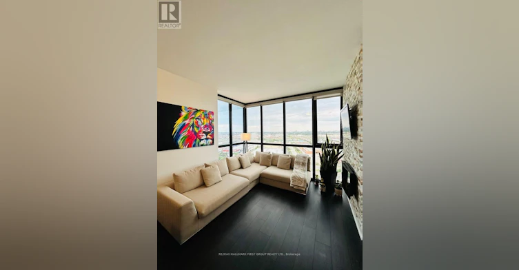 1909-2908 7 Highway N, Vaughan, ON, L4K 0K5 - 4