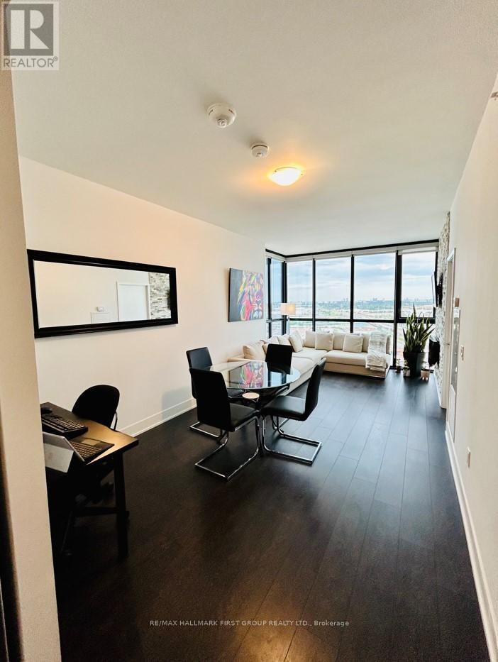 1909-2908 7 Highway N, Vaughan, ON, L4K 0K5 - 2