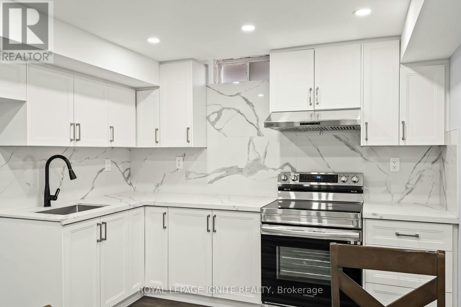BSMT-7 Vecchia Street, Markham, ON, L6E 1R1 - 19