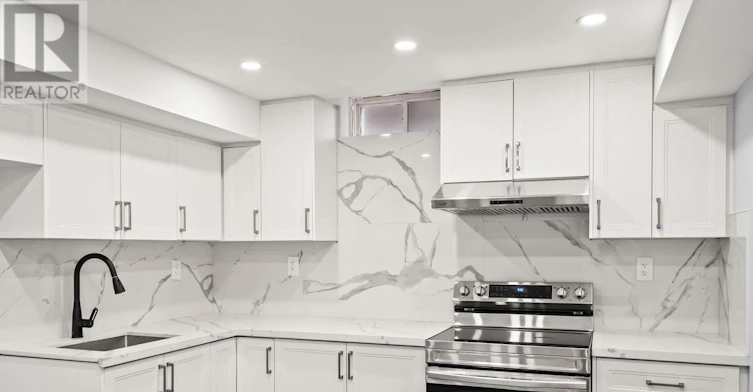 BSMT-7 Vecchia Street, Markham, ON, L6E 1R1 - 19