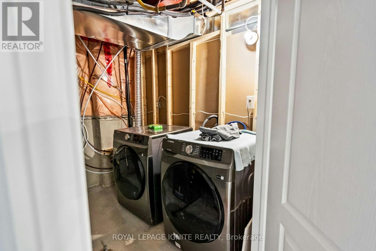 BSMT-7 Vecchia Street, Markham, ON, L6E 1R1 - 39
