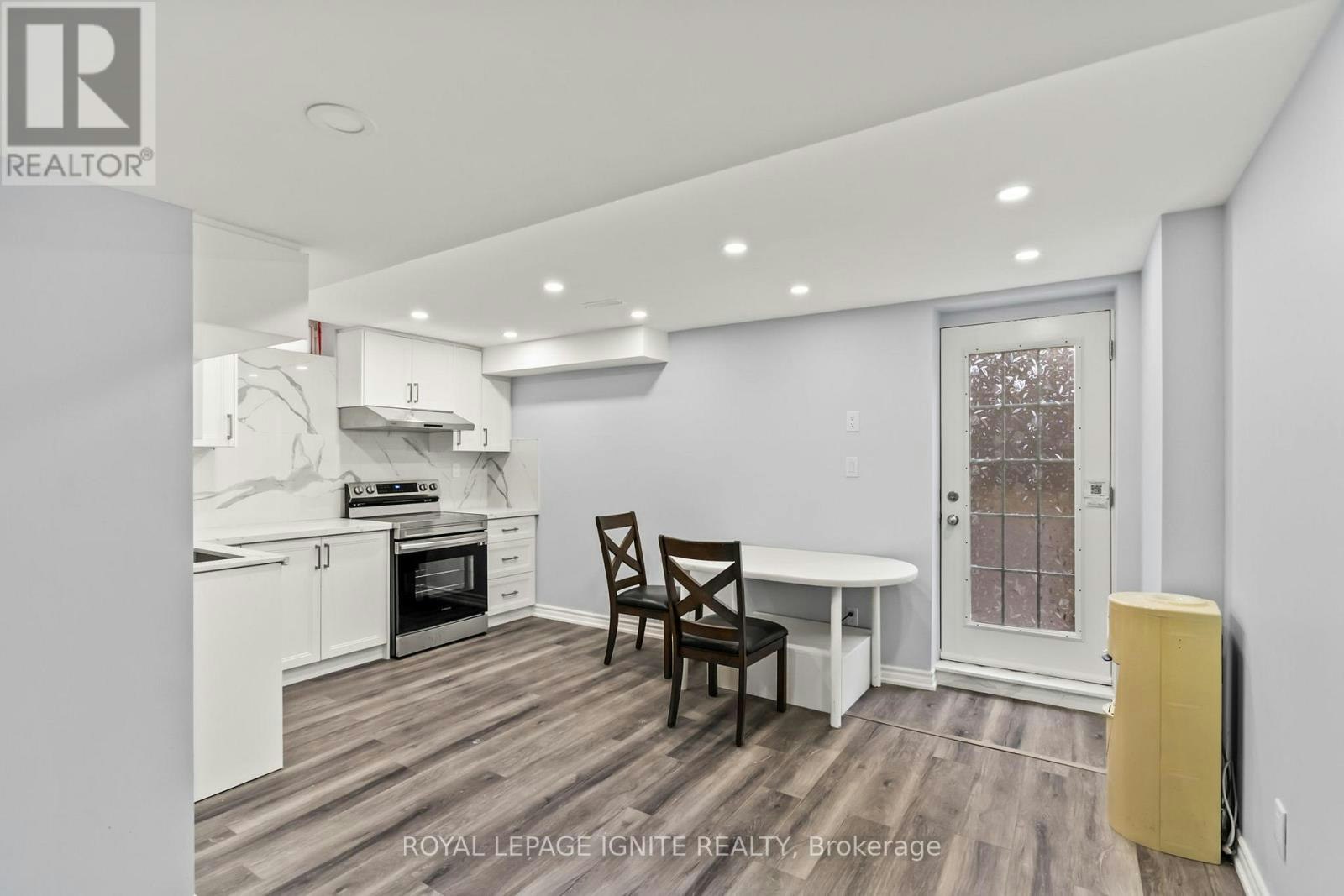 BSMT-7 Vecchia Street, Markham, ON, L6E 1R1 - 12