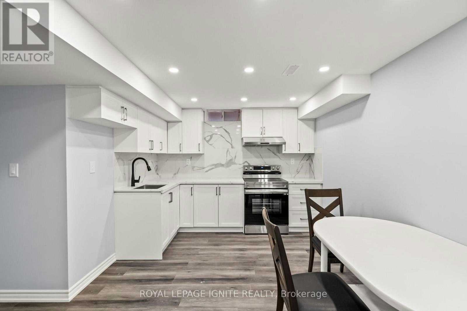 BSMT-7 Vecchia Street, Markham, ON, L6E 1R1 - 17