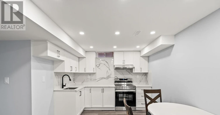 BSMT-7 Vecchia Street, Markham, ON, L6E 1R1 - 17