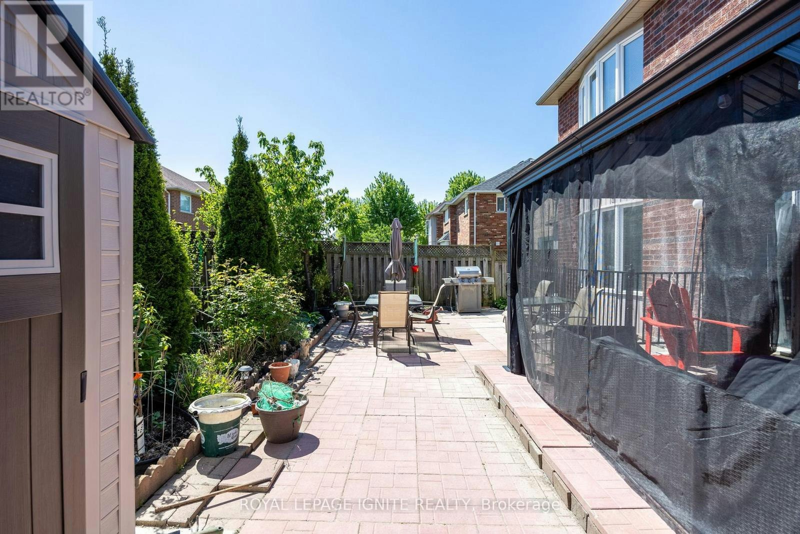 BSMT-7 Vecchia Street, Markham, ON, L6E 1R1 - 6
