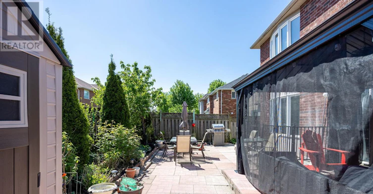 BSMT-7 Vecchia Street, Markham, ON, L6E 1R1 - 6