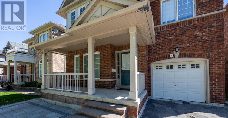 BSMT-7 Vecchia Street, Markham, ON, L6E 1R1 - 2