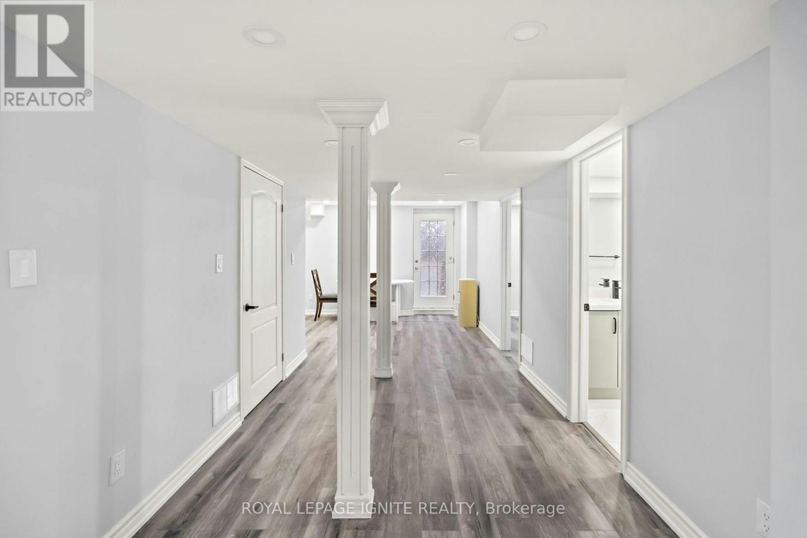 BSMT-7 Vecchia Street, Markham, ON, L6E 1R1 - 27