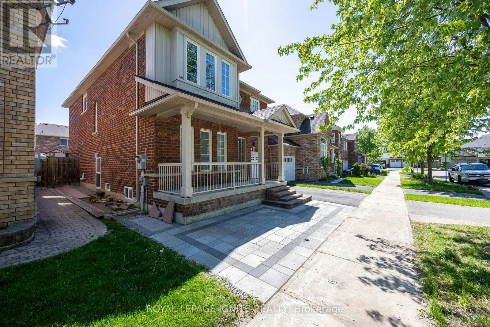 BSMT-7 Vecchia Street, Markham, ON, L6E 1R1 - 5
