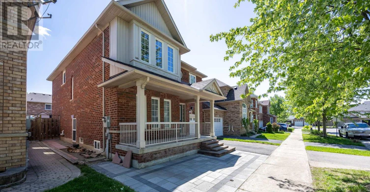 BSMT-7 Vecchia Street, Markham, ON, L6E 1R1 - 5