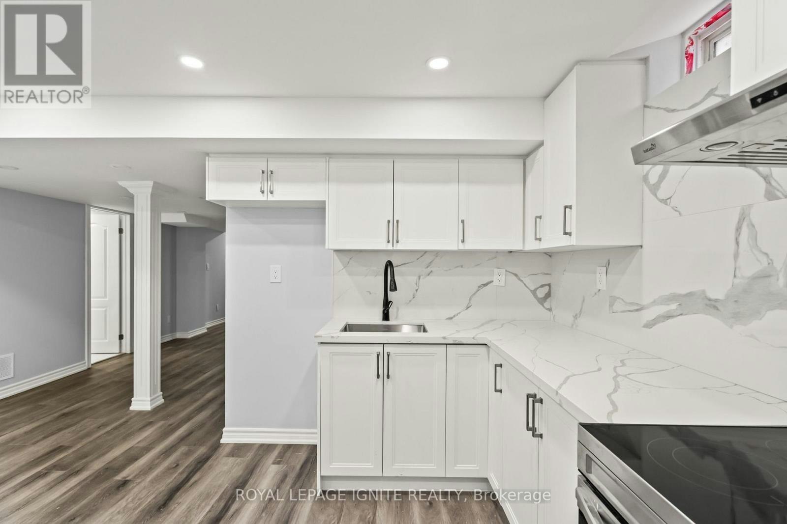 BSMT-7 Vecchia Street, Markham, ON, L6E 1R1 - 22