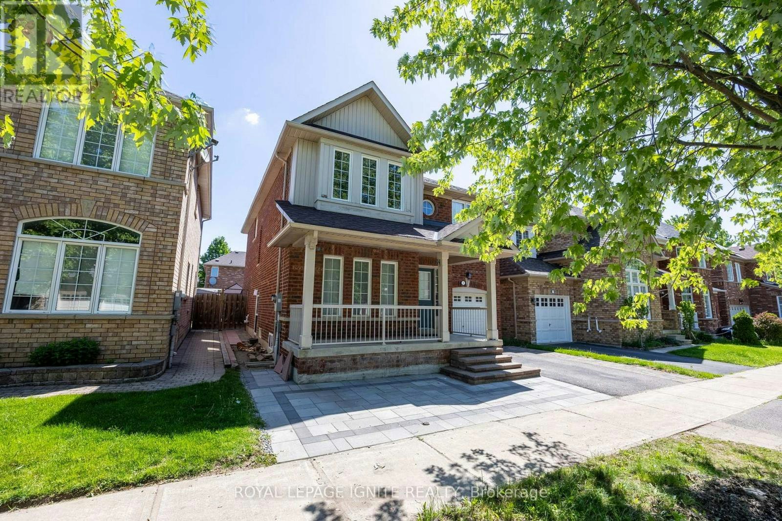 BSMT-7 Vecchia Street, Markham, ON, L6E 1R1 - 4