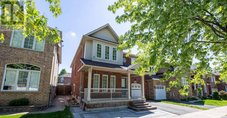 BSMT-7 Vecchia Street, Markham, ON, L6E 1R1 - 4